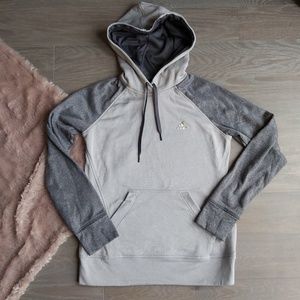 ADIDAS Ultimate Climamax Hoodie XSP